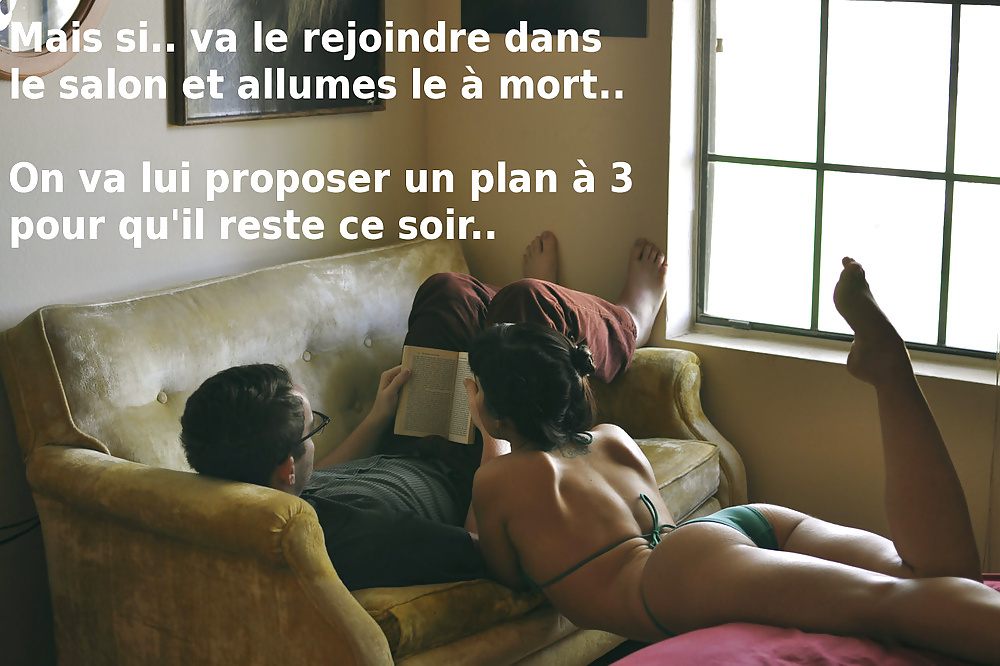 femme cuckold